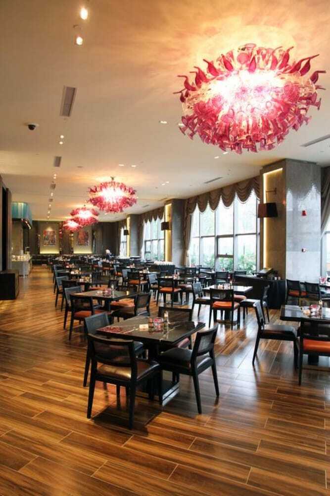 Maya Gleetour Hotel Wuhan