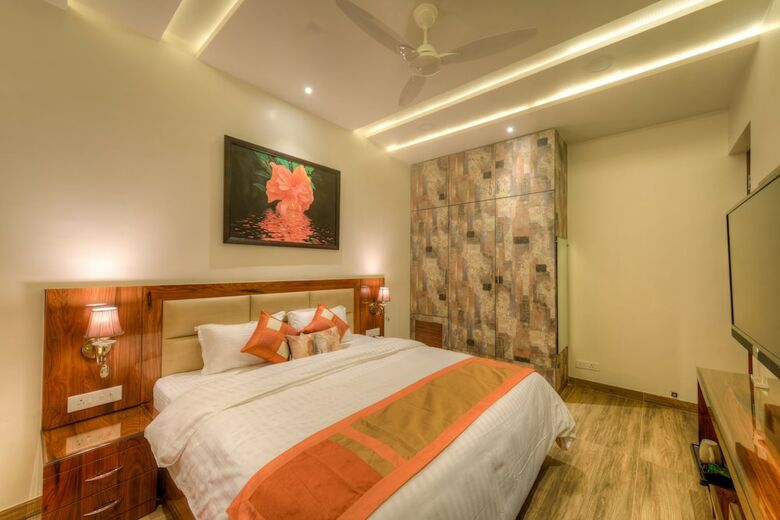 Villa Beachy Blossom At Heritage Floresta