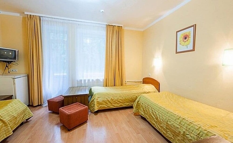 Hotel Ershovo Holiday Home
