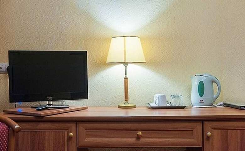 Hotel Ershovo Holiday Home