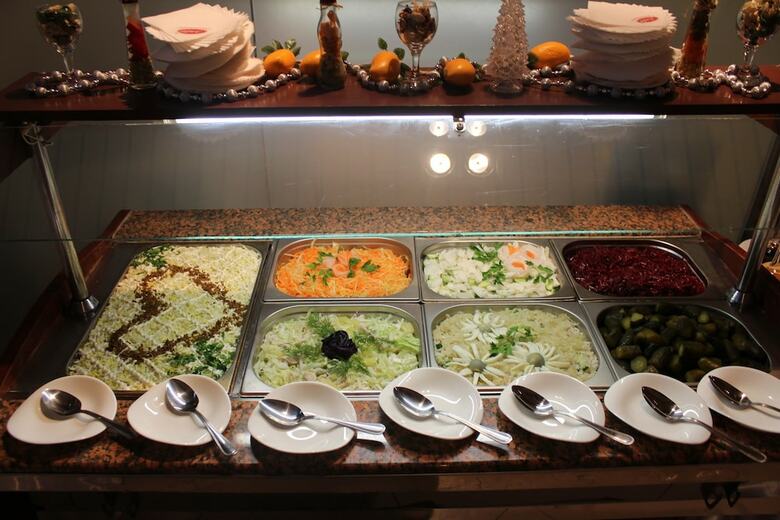 Hotel Ershovo Holiday Home