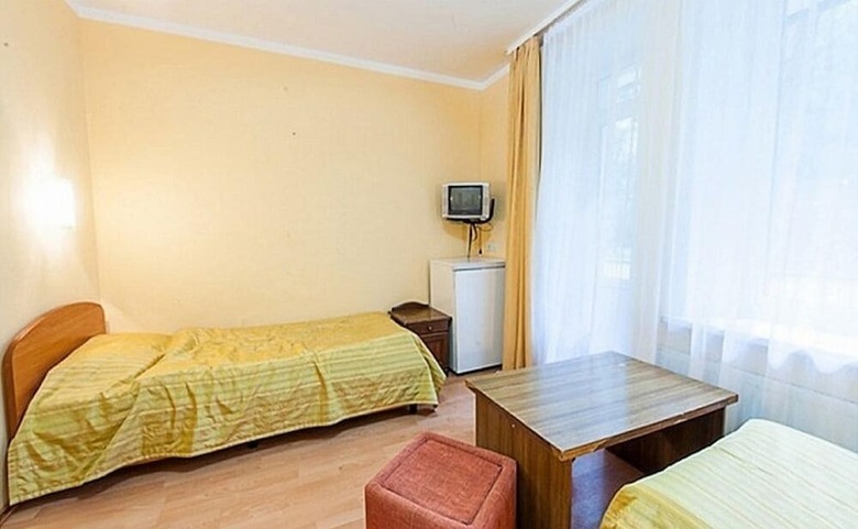 Hotel Ershovo Holiday Home