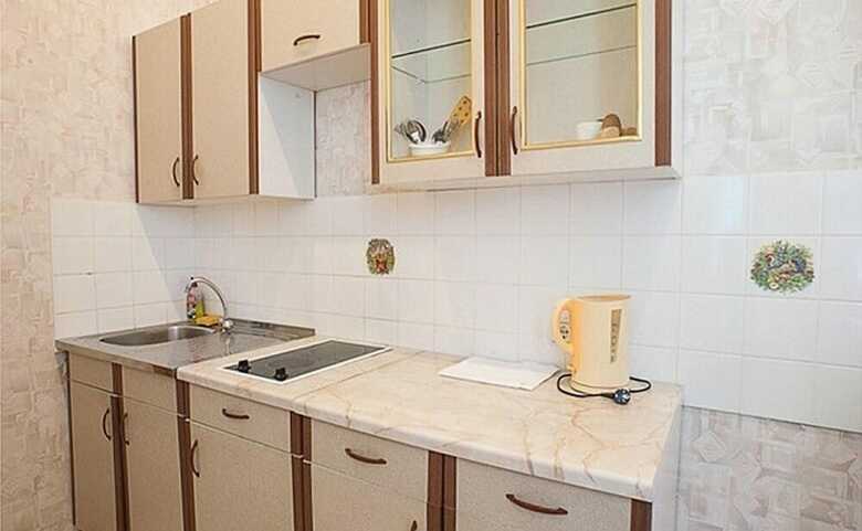 Hotel Ershovo Holiday Home