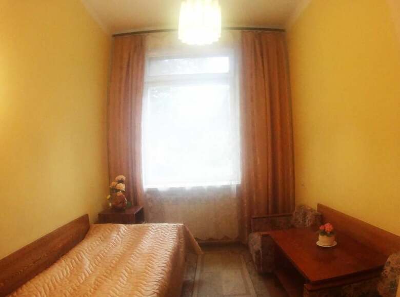 Hotel Ershovo Holiday Home