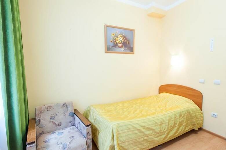 Hotel Ershovo Holiday Home