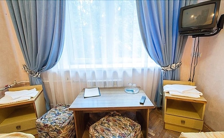 Hotel Ershovo Holiday Home