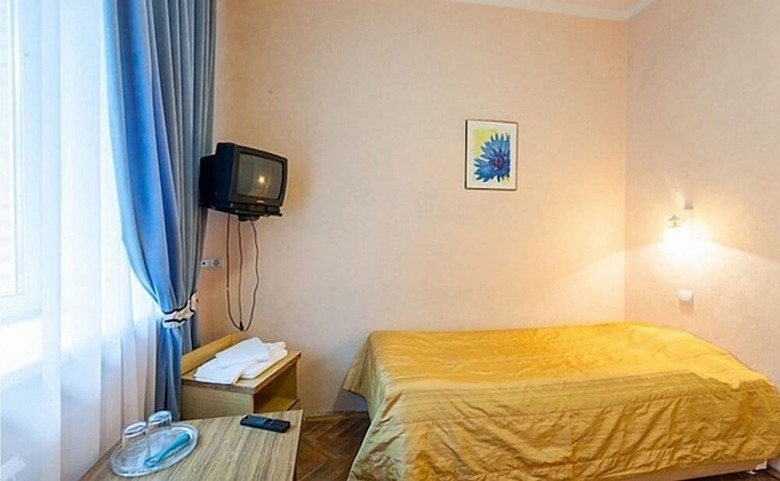 Hotel Ershovo Holiday Home