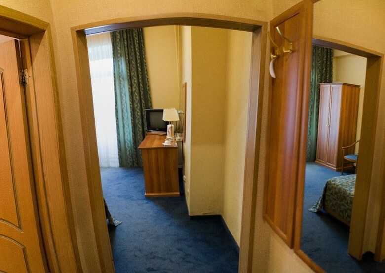 Hotel Ershovo Holiday Home