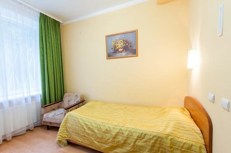 Hotel Ershovo Holiday Home