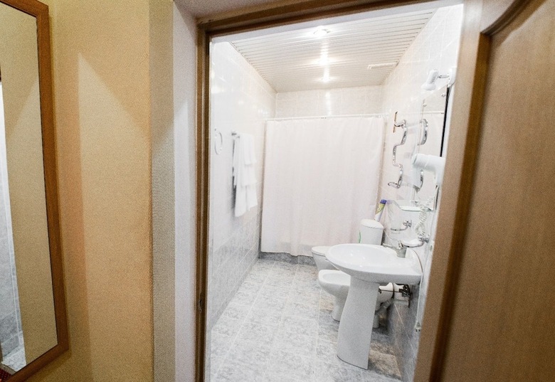 Hotel Ershovo Holiday Home