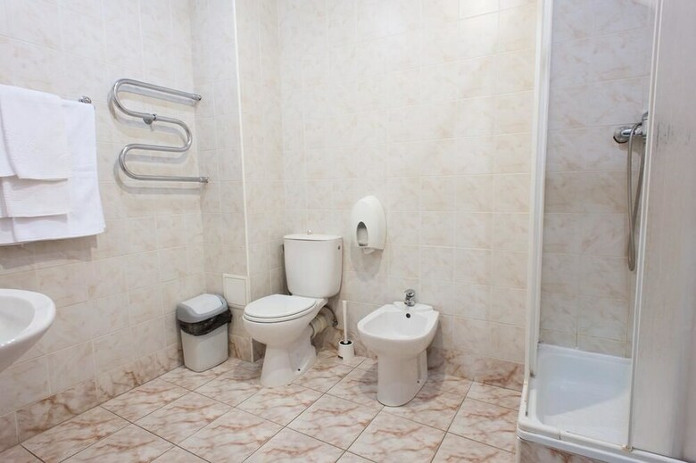Hotel Ershovo Holiday Home