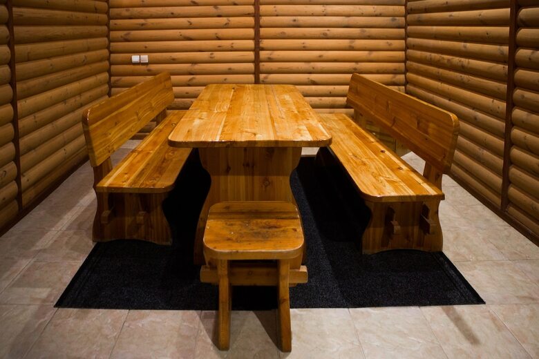 Hotel Ershovo Holiday Home