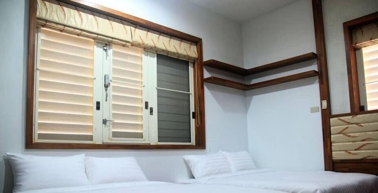 Shang Fu B&B