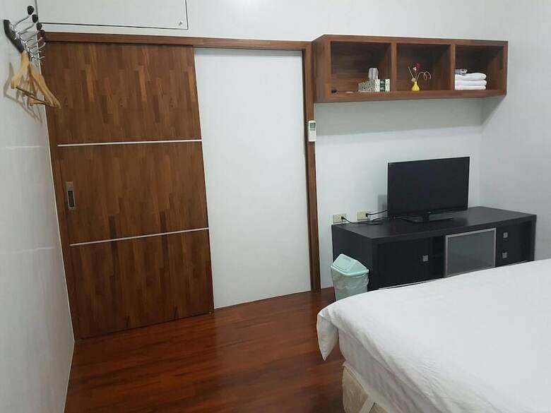 Shang Fu B&B
