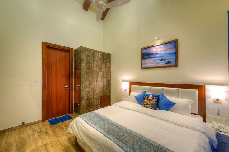 Villa Joystreet Bliss