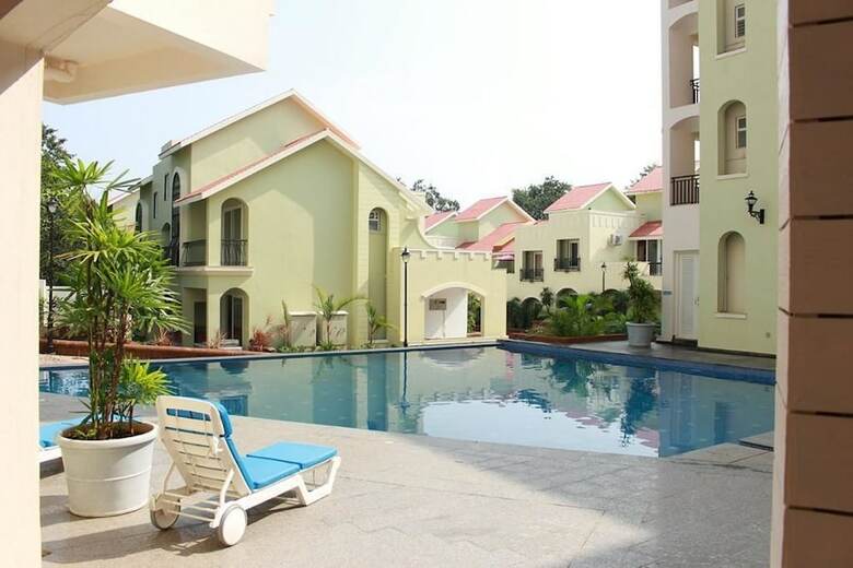 Villa Joystreet Bliss