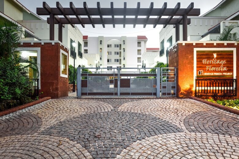 Villa Joystreet Bliss
