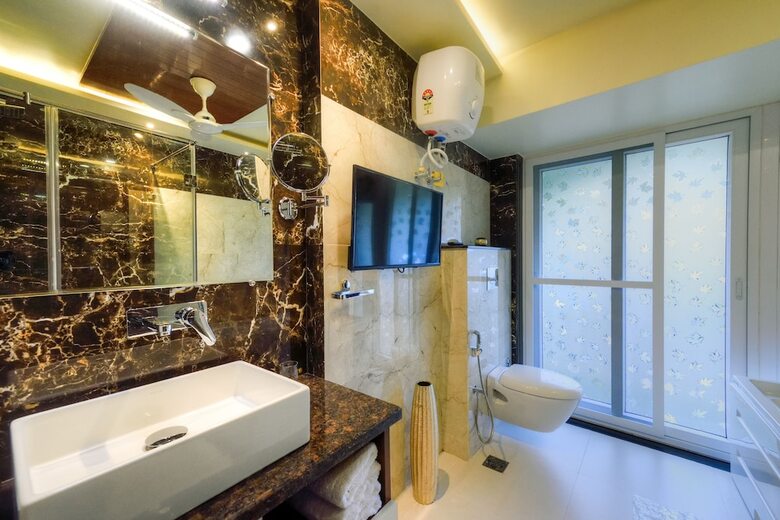 Villa Joystreet Bliss