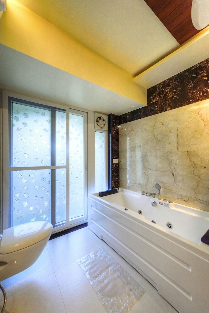 Villa Joystreet Bliss