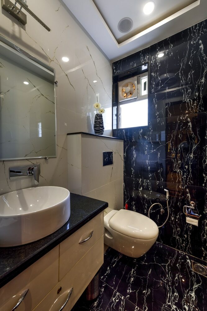 Villa Joystreet Bliss