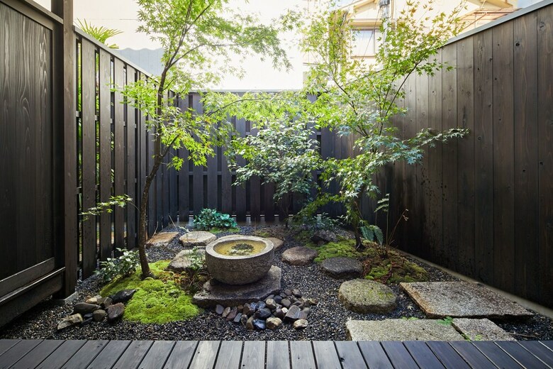 Yadoru Kyoto Hanare Eigetsu