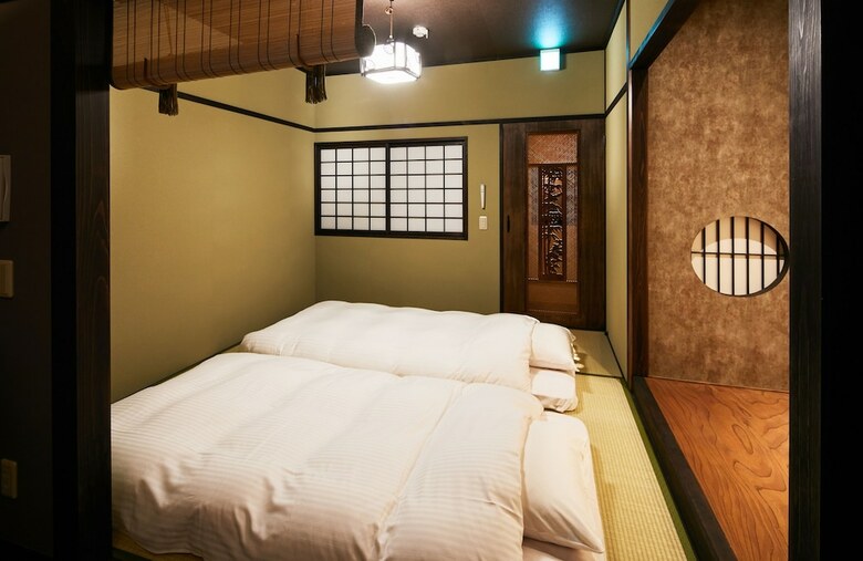 Yadoru Kyoto Hanare Eigetsu