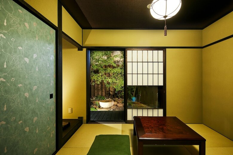 Yadoru Kyoto Hanare Eigetsu
