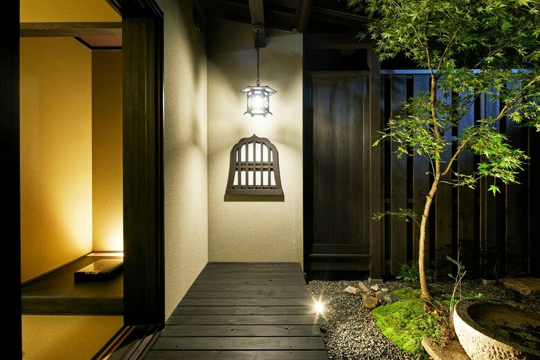 Yadoru Kyoto Hanare Eigetsu