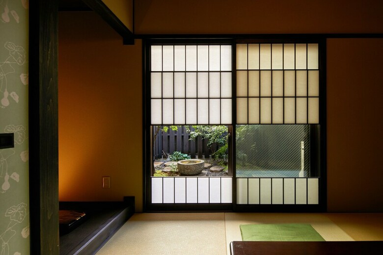 Yadoru Kyoto Hanare Eigetsu
