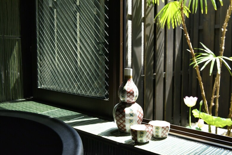 Yadoru Kyoto Hanare Eigetsu