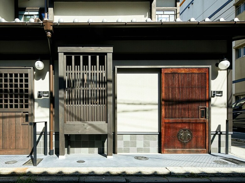 Yadoru Kyoto Hanare Eigetsu
