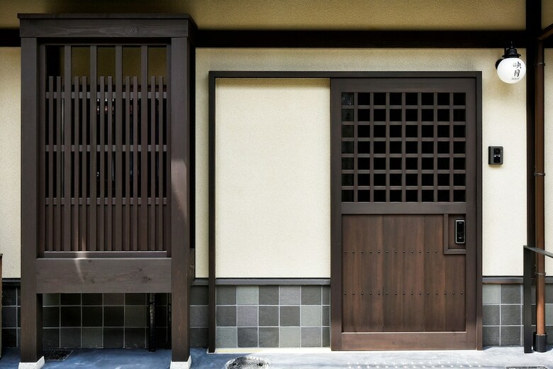Yadoru Kyoto Hanare Eigetsu