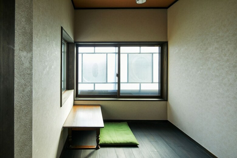 Yadoru Kyoto Hanare Eigetsu