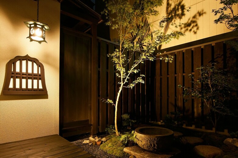 Yadoru Kyoto Hanare Eigetsu