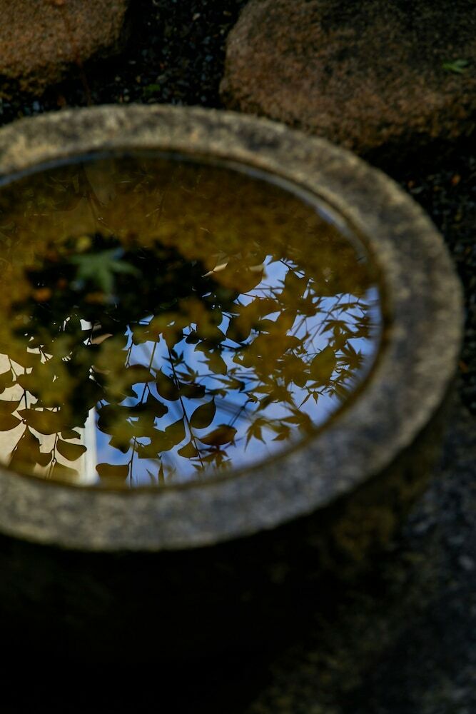 Yadoru Kyoto Hanare Eigetsu