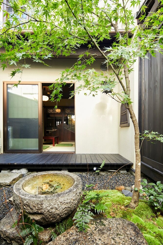 Yadoru Kyoto Hanare Eigetsu
