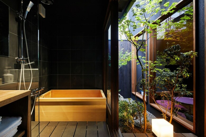 Yadoru Kyoto Kanade No Yado