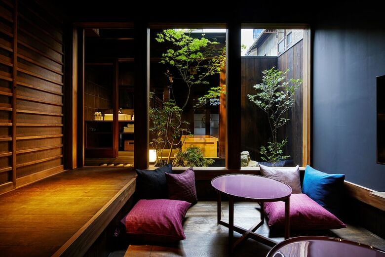 Yadoru Kyoto Kanade No Yado