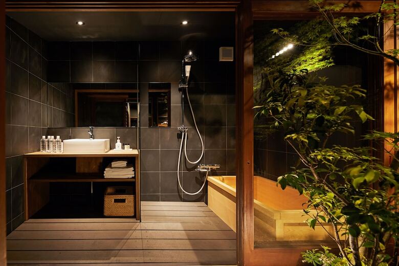 Yadoru Kyoto Kanade No Yado