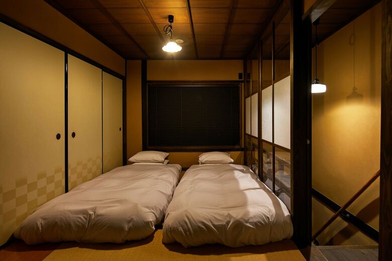 Yadoru Kyoto Kanade No Yado