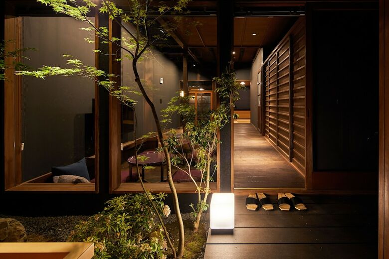 Yadoru Kyoto Kanade No Yado