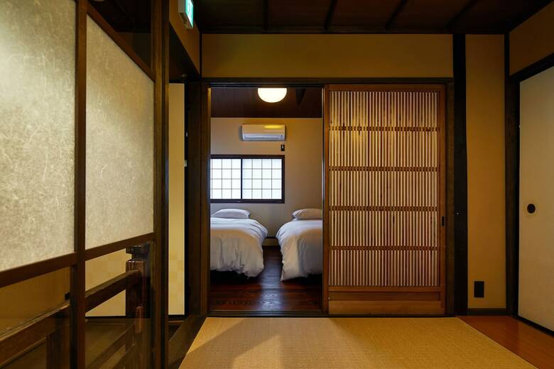 Yadoru Kyoto Kanade No Yado
