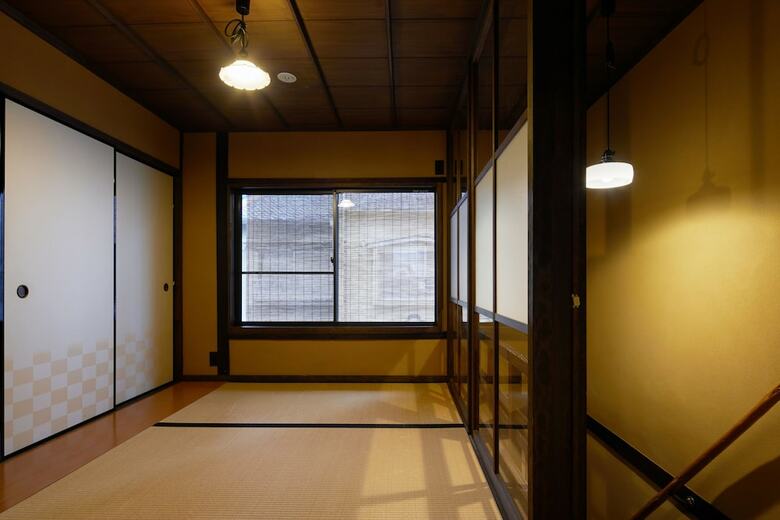 Yadoru Kyoto Kanade No Yado