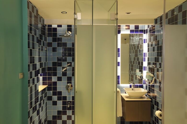 Lag�n Hotel