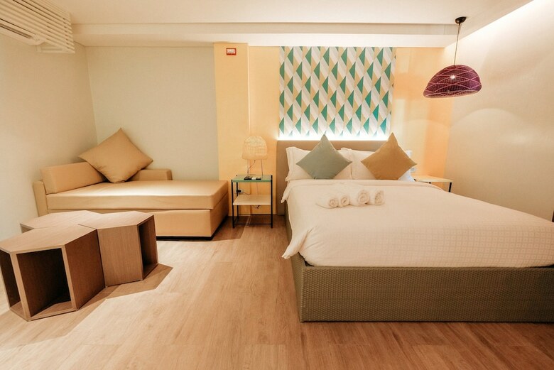 Lag�n Hotel