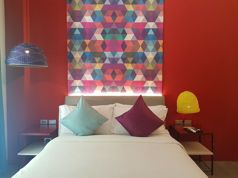 Lag�n Hotel