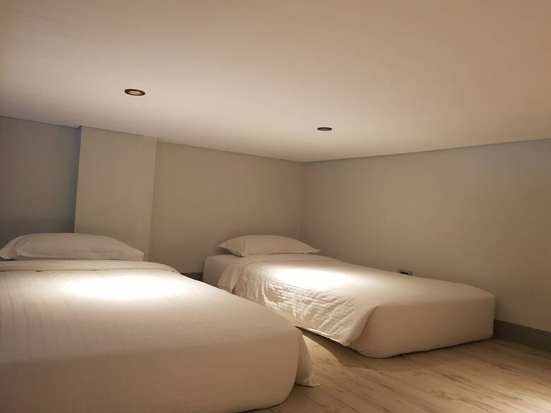 Lag�n Hotel