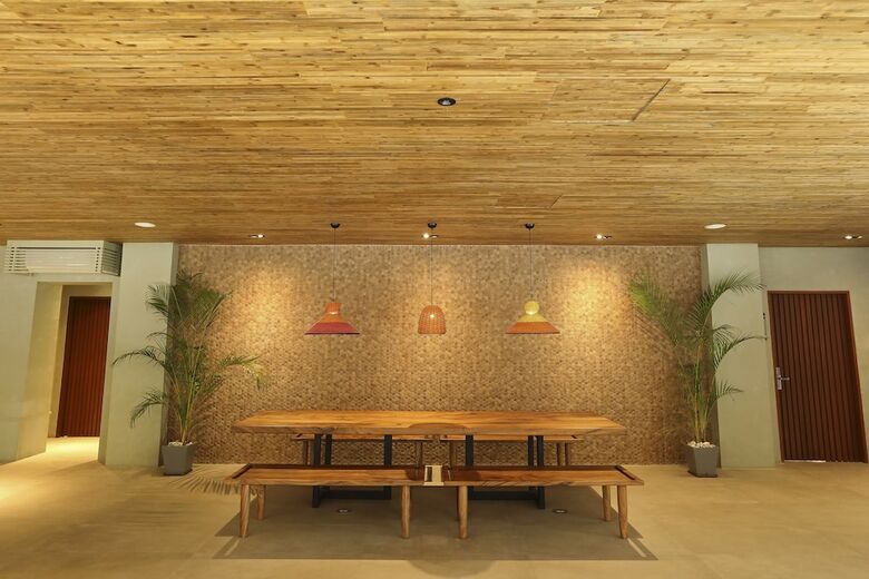 Lag�n Hotel