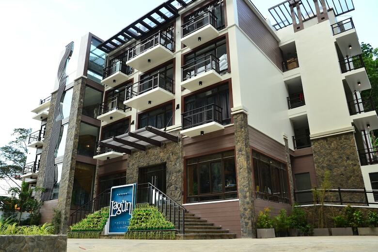 Lag�n Hotel