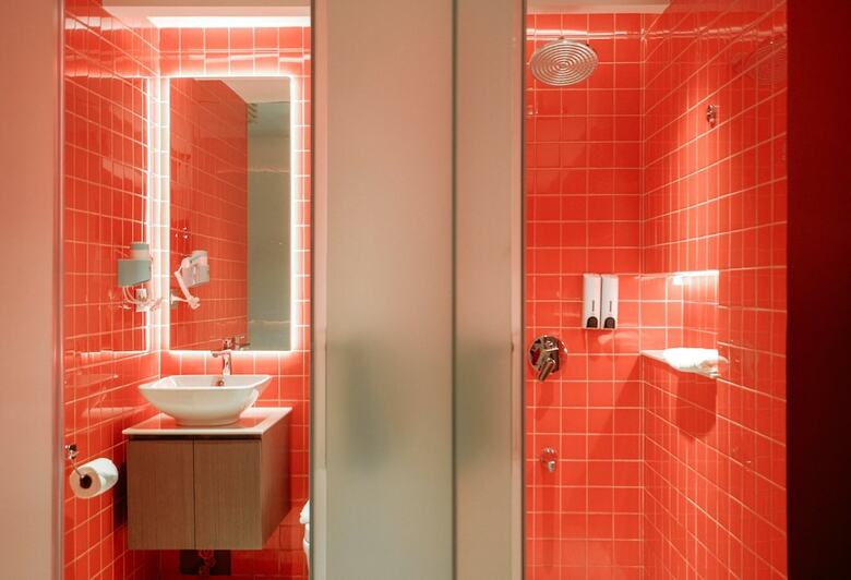 Lag�n Hotel